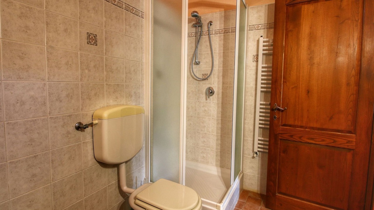 Photo of Bathroom in Radda in Chianti