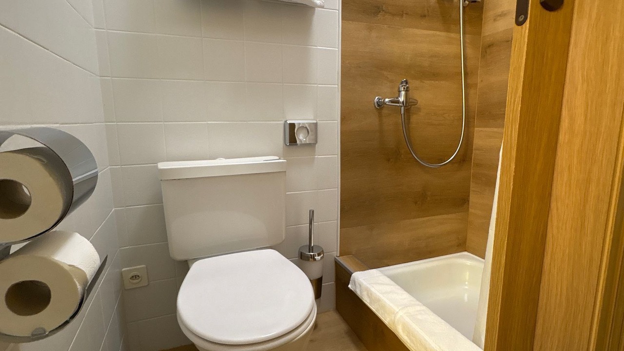 Photo of Bathroom in Neuhausen am Rheinfall