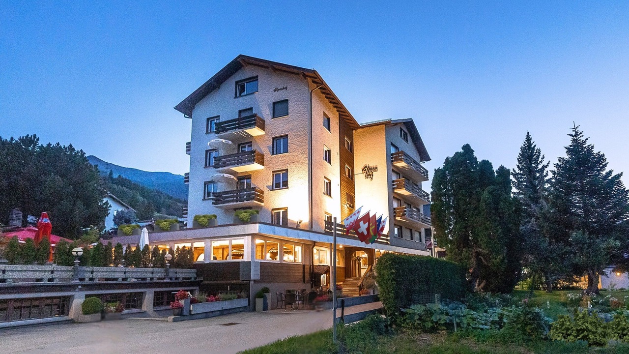 Photo of Outdoor in Unterbaech