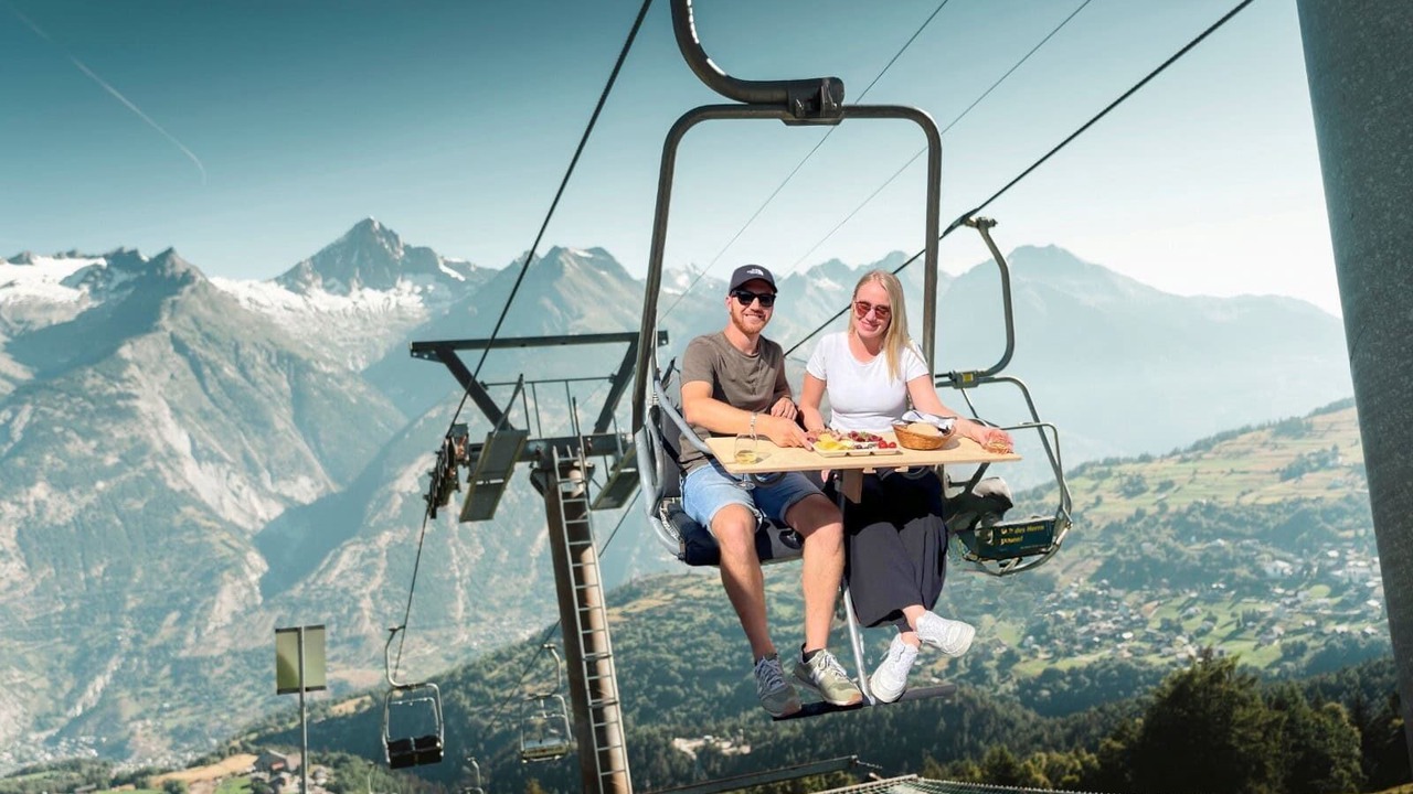 Photo of Outdoor in Unterbaech
