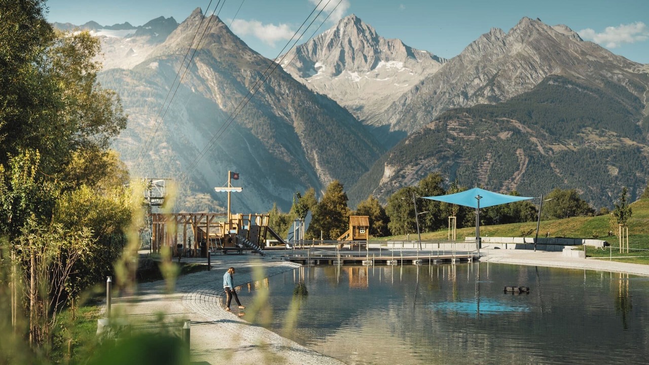 Photo of Outdoor in Unterbaech