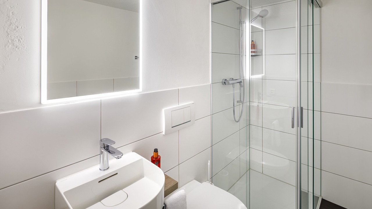 Photo of Bathroom in Tannenboden