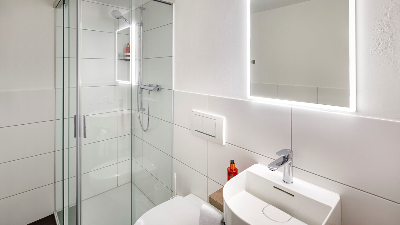 Photo of Bathroom in Tannenboden