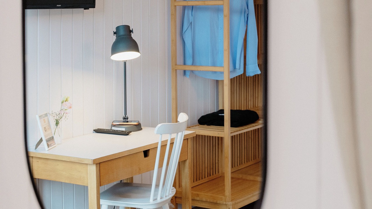 Photo of Bedroom in Spiez