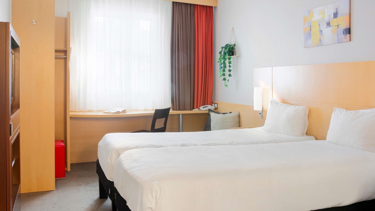 Photo of Bedroom in Paradiso