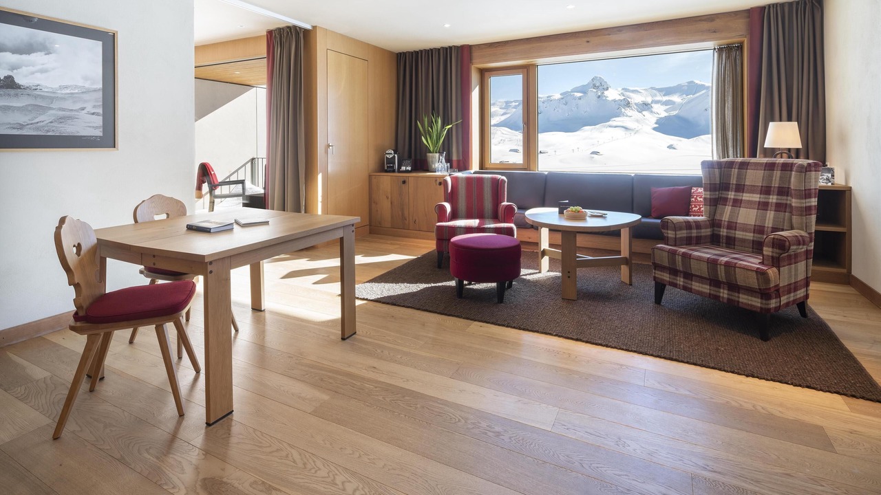 Photo of Outdoor in Melchsee-Frutt