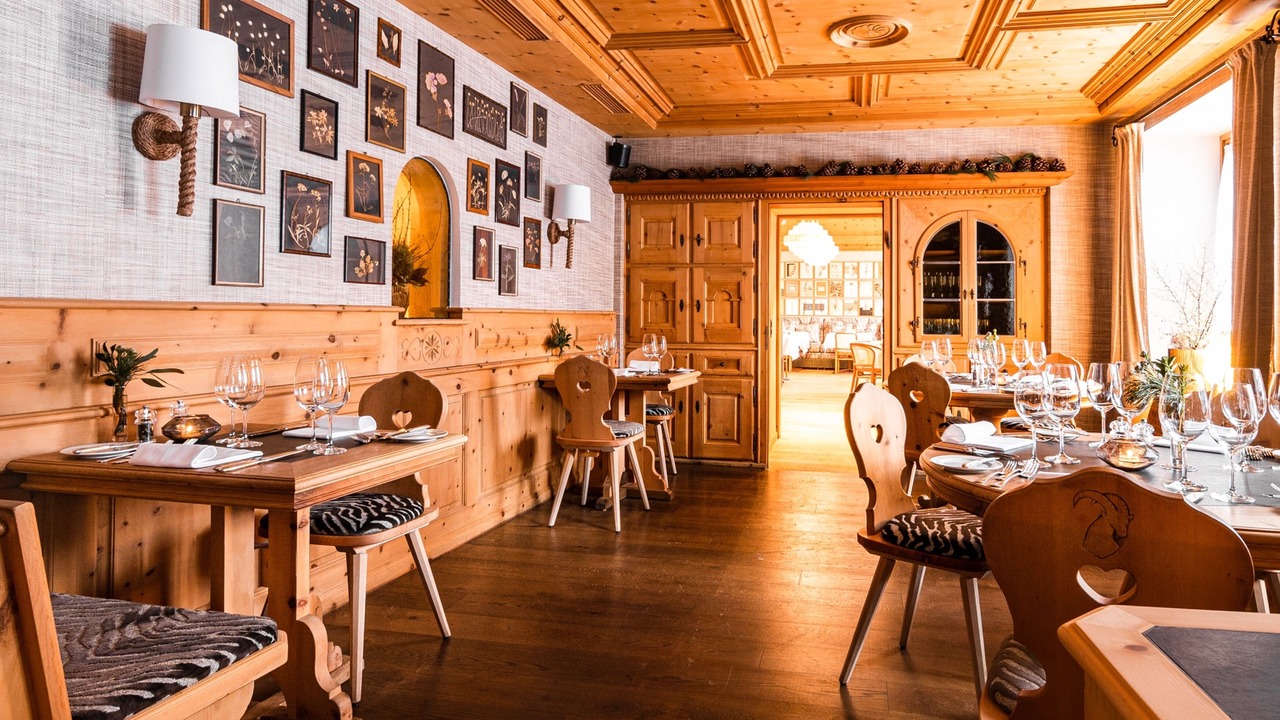 Photo of Others in Pontresina