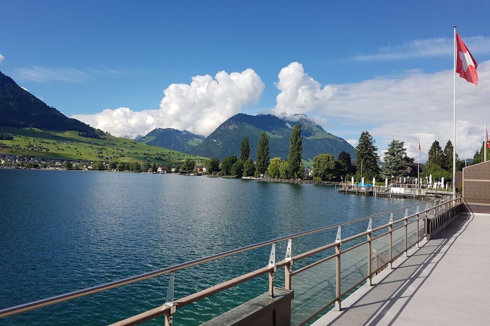 Photo of Outdoor in Ennetbuergen