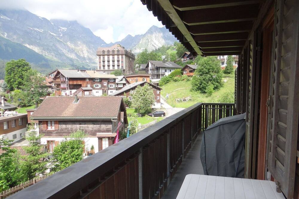 Photo of Outdoor in Engelberg