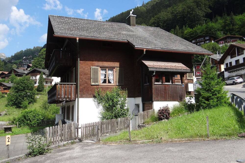 Photo of Others in Engelberg