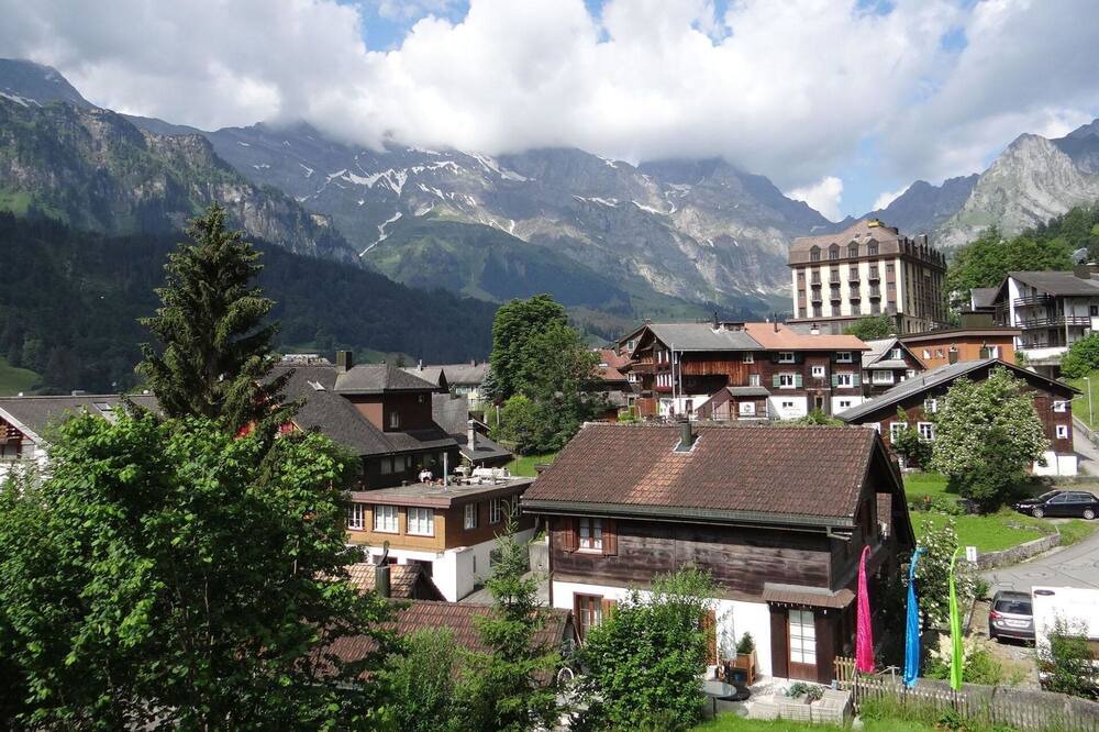 Photo of Others in Engelberg