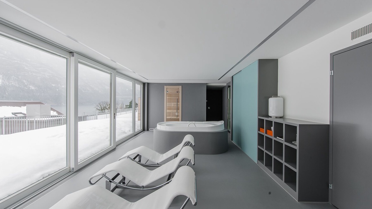 Photo of Bedroom in Murg