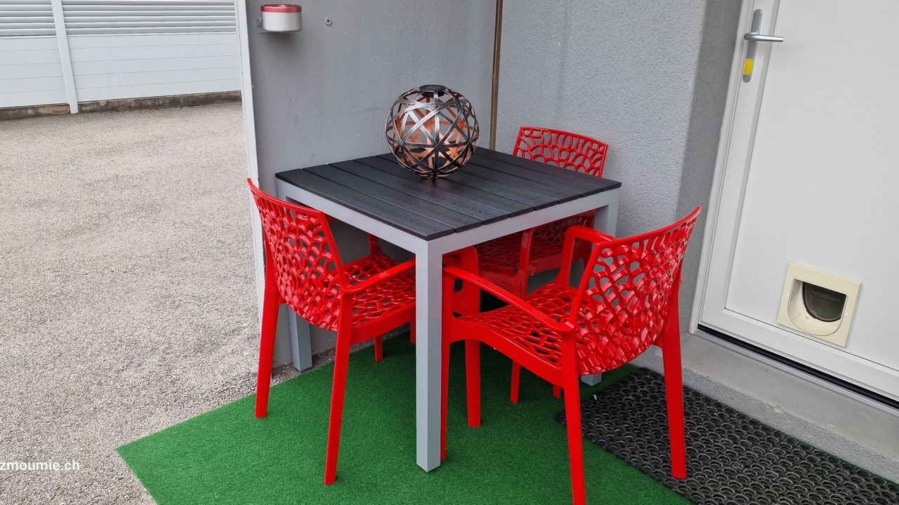 Photo of Outdoor in Bevaix