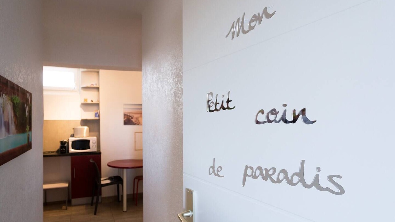 Photo of Bedroom in Bevaix
