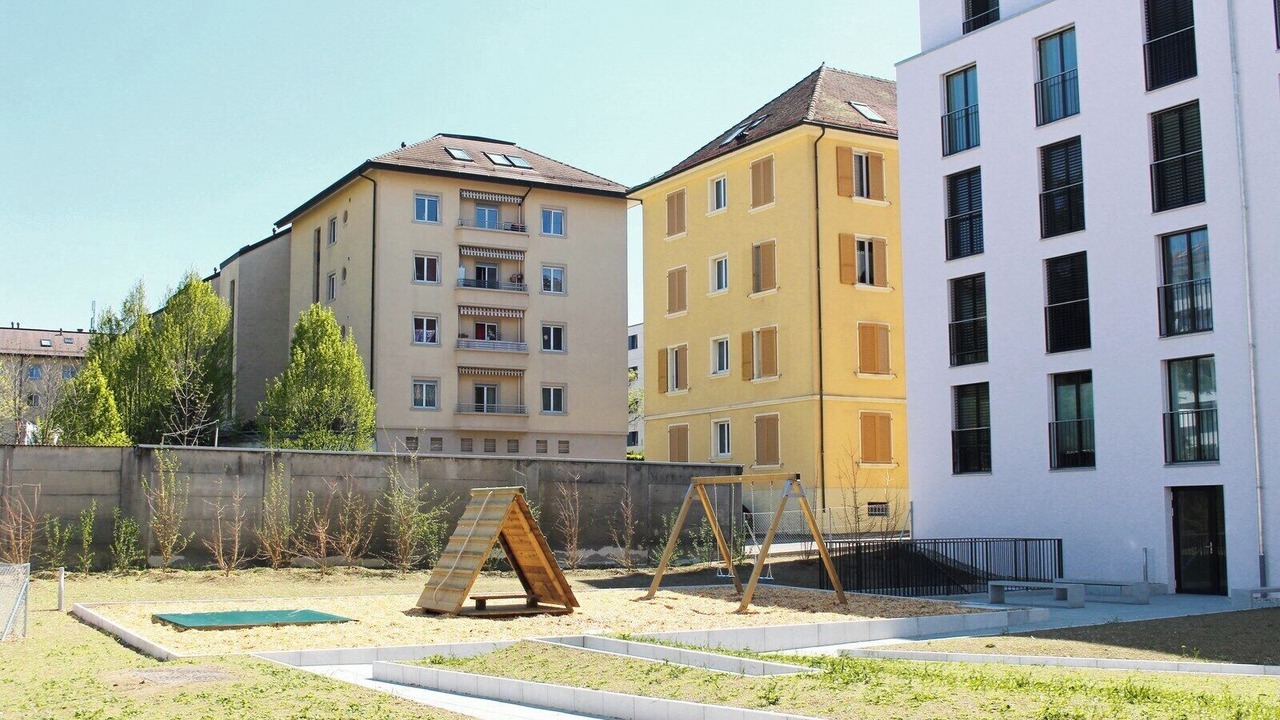 Photo of Others in Lausanne