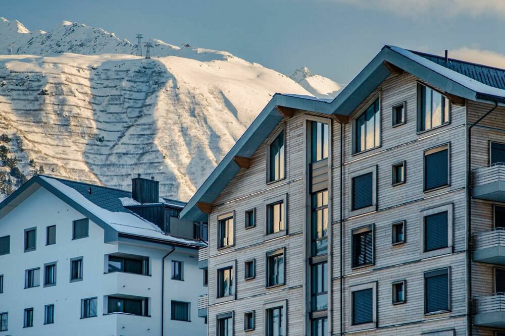Photo of Outdoor in Andermatt