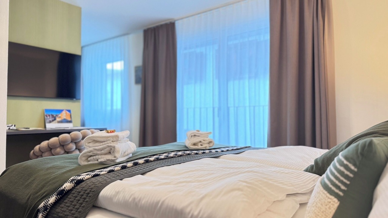 Photo of Bedroom in Lenz