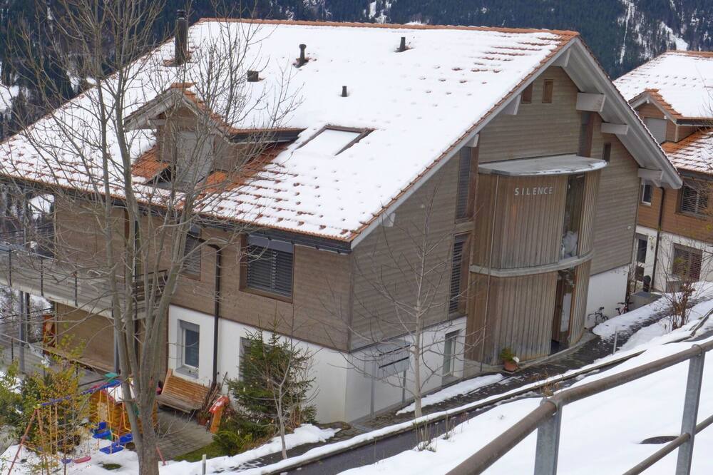 Photo of Others in Wengen