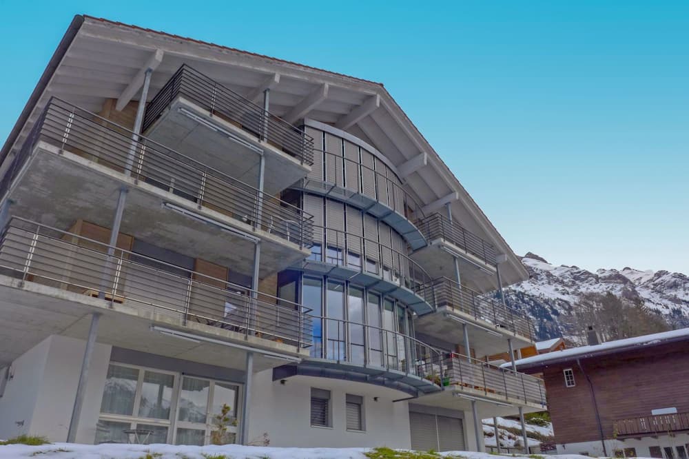 Photo of Others in Wengen