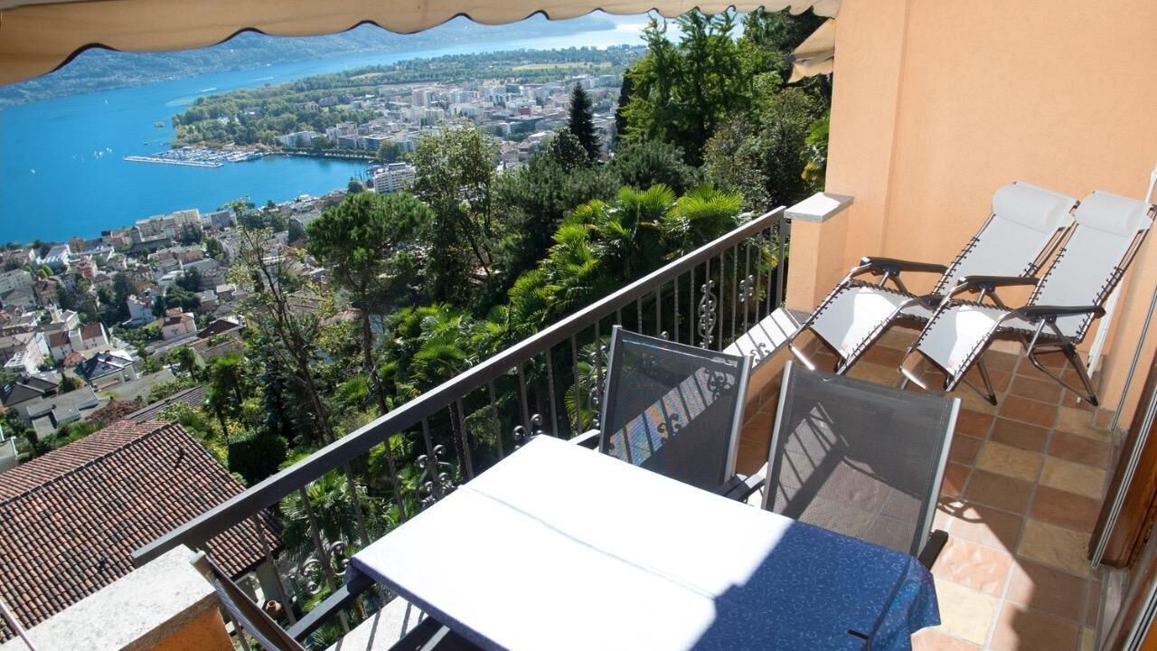 Photo of Outdoor in Orselina