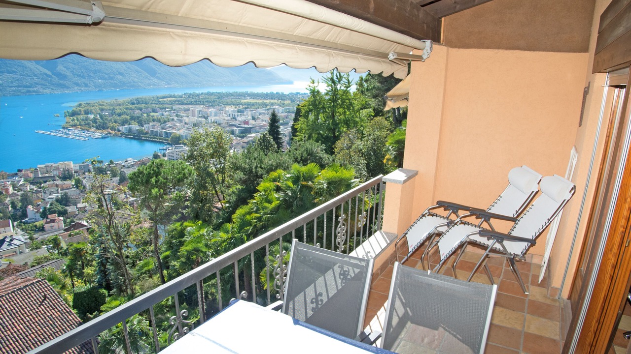 Photo of Outdoor in Orselina