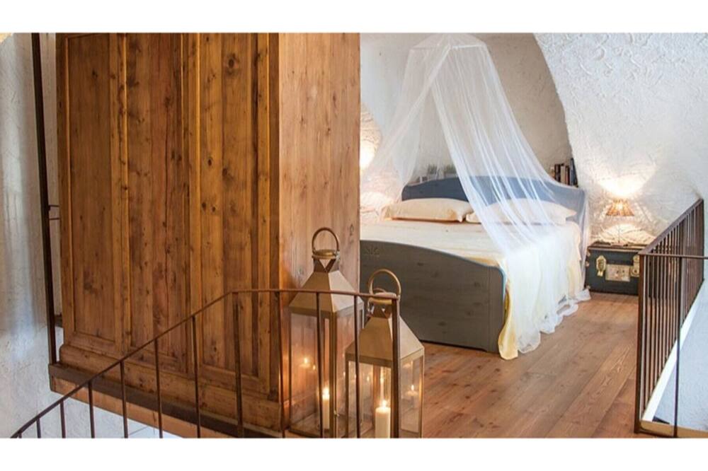 Photo of Bedroom in Brienno