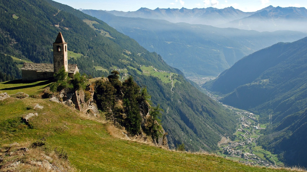 Photo of Outdoor in Poschiavo
