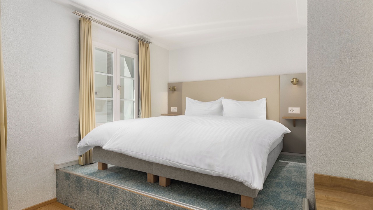 Photo of Bedroom in Sachseln