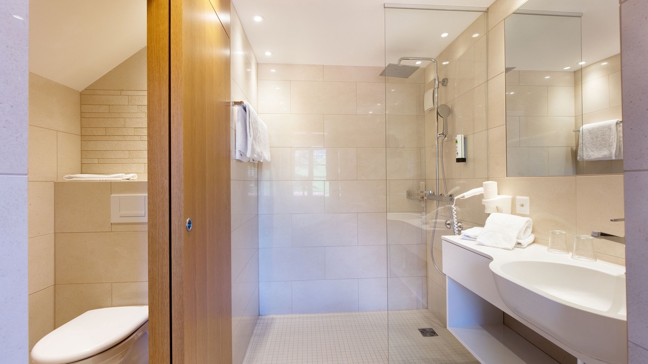 Photo of Bathroom in Sachseln
