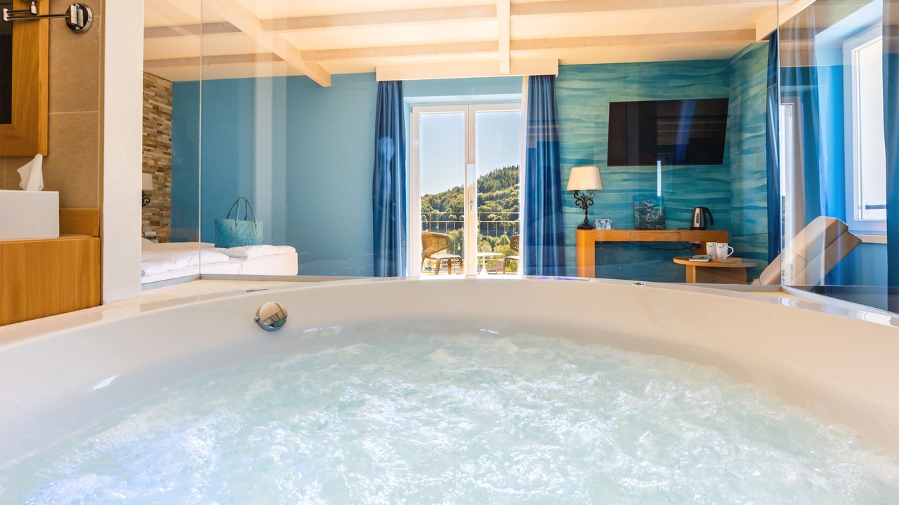 Photo of Bathroom in Cademario