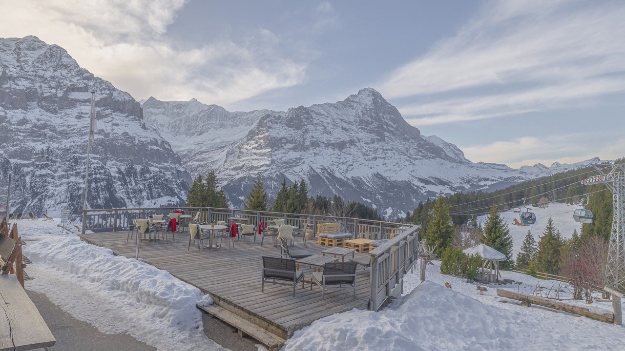 Photo of Outdoor in Grindelwald