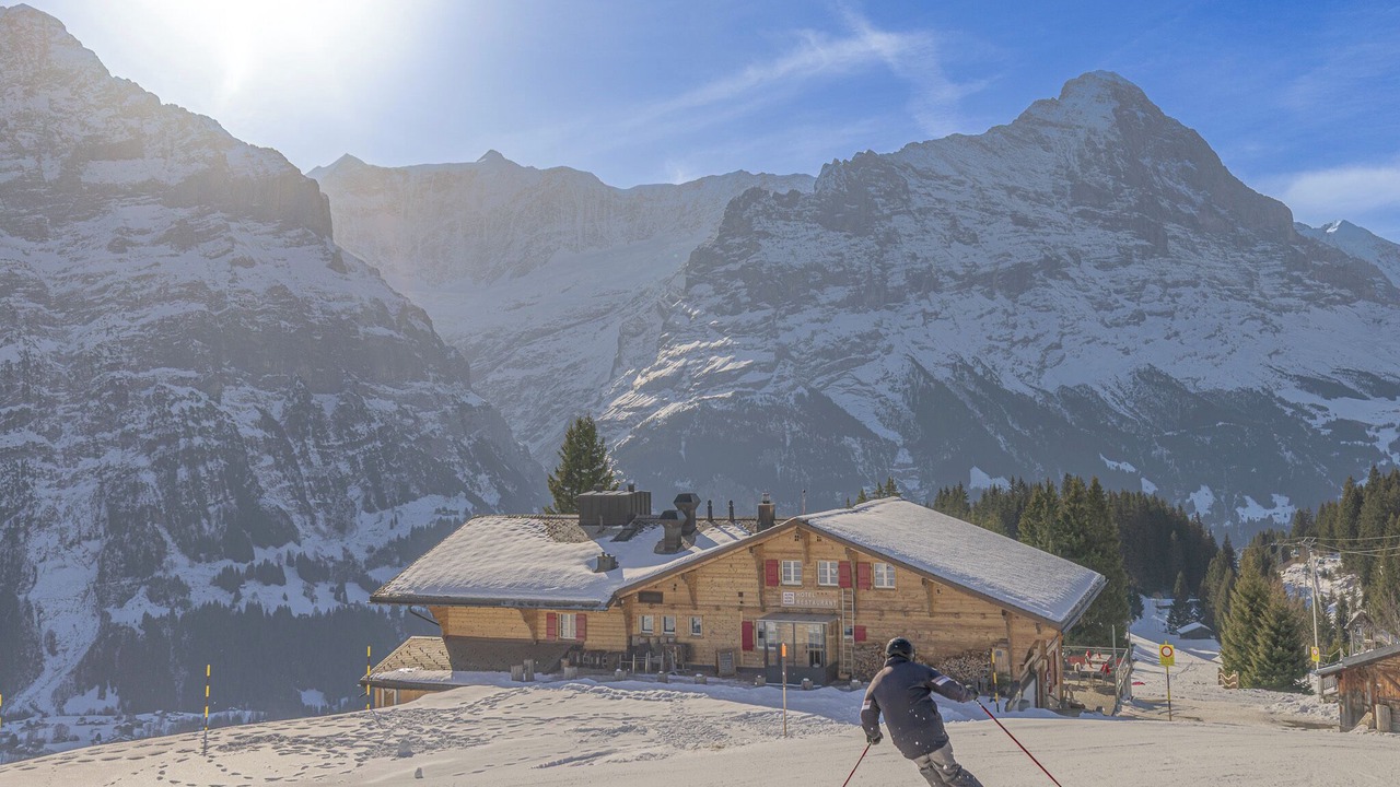 Photo of Others in Grindelwald