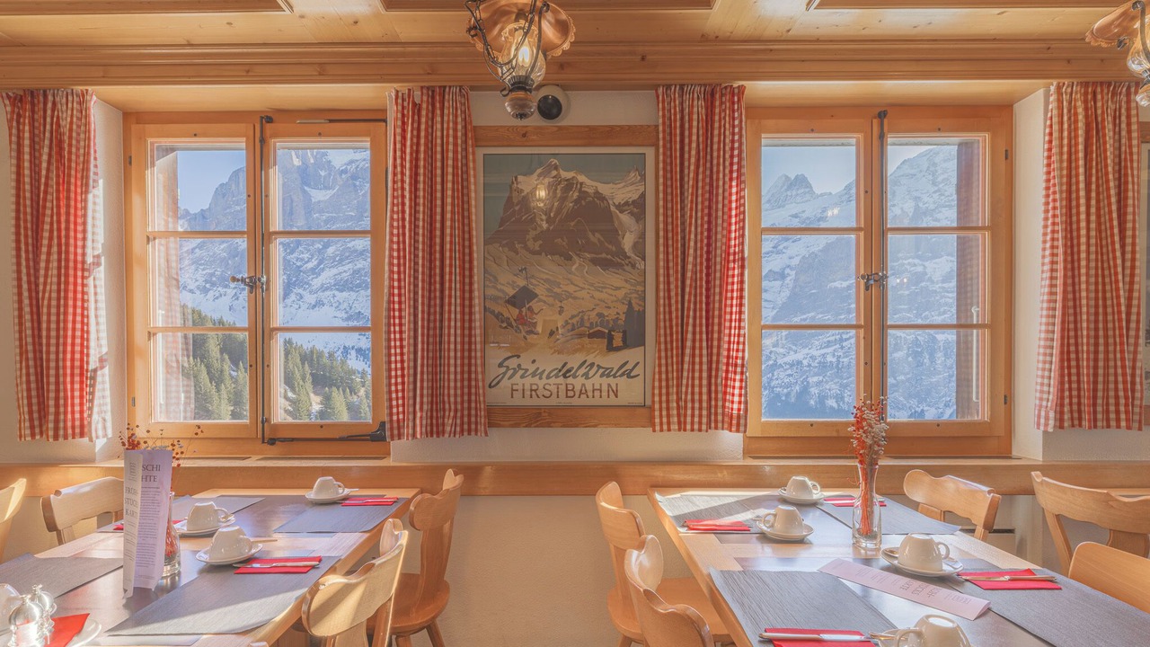 Photo of Others in Grindelwald