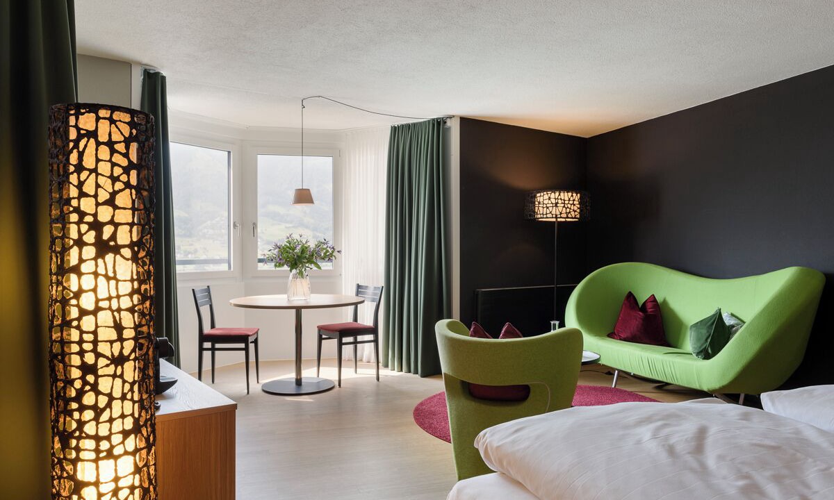 Photo of Bedroom in Wilen