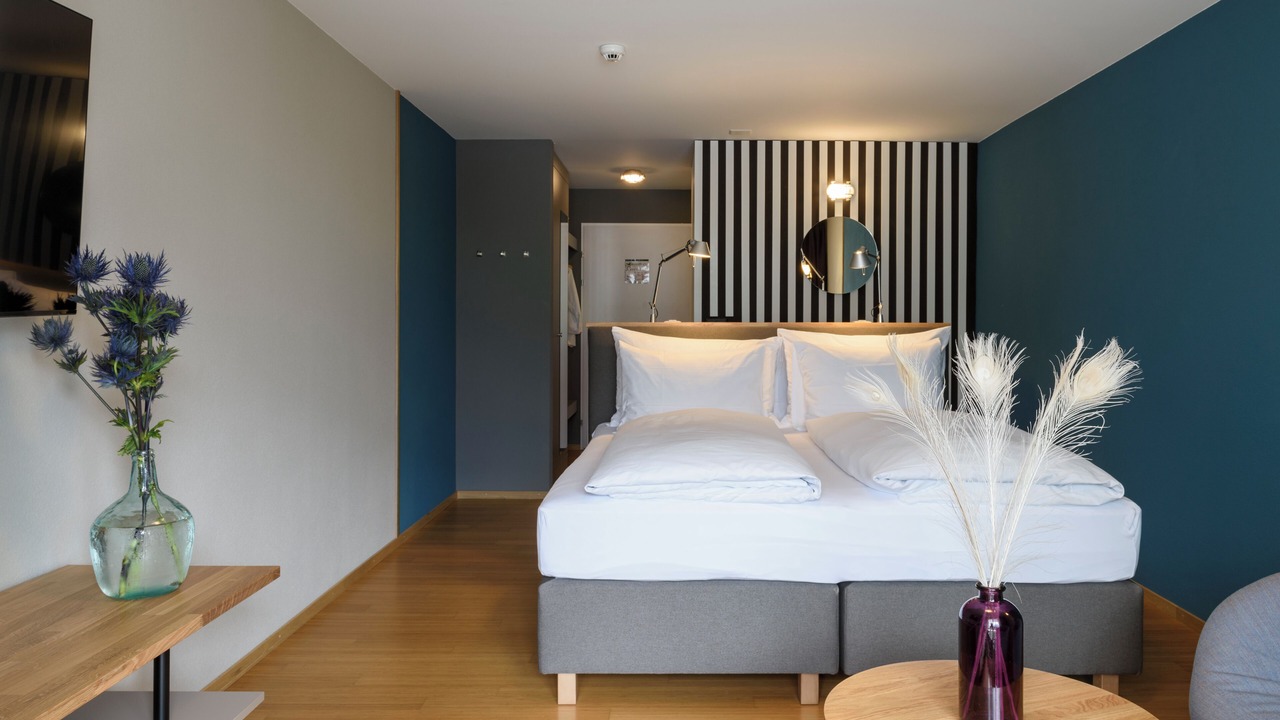 Photo of Bedroom in Wilen