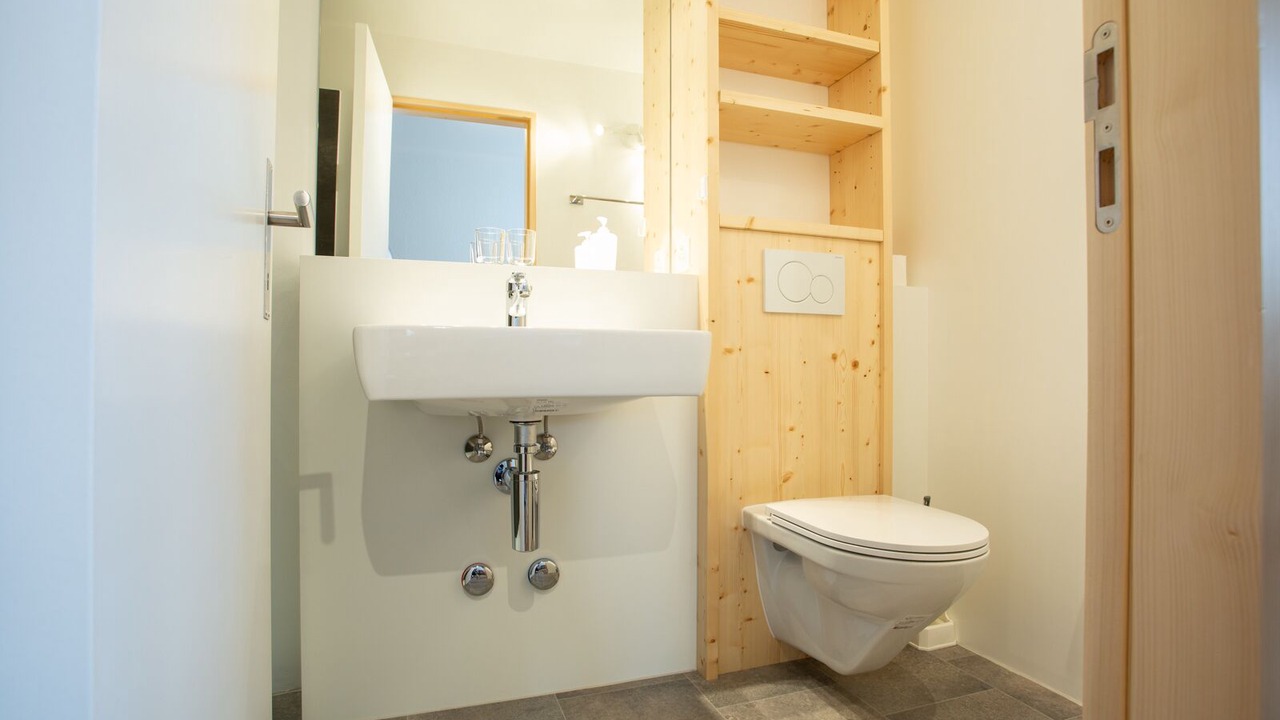 Photo of Bathroom in Old Town