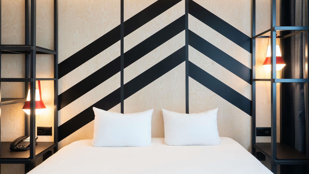 Photo of Bedroom in Le Grand-Saconnex