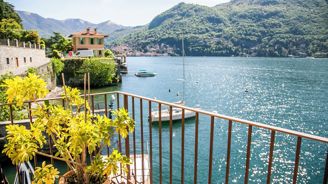 Photo of Outdoor in Moltrasio