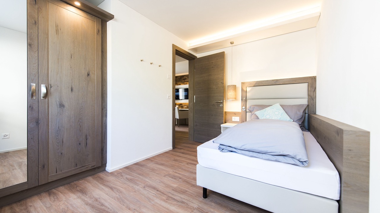 Photo of Bedroom in Uster District