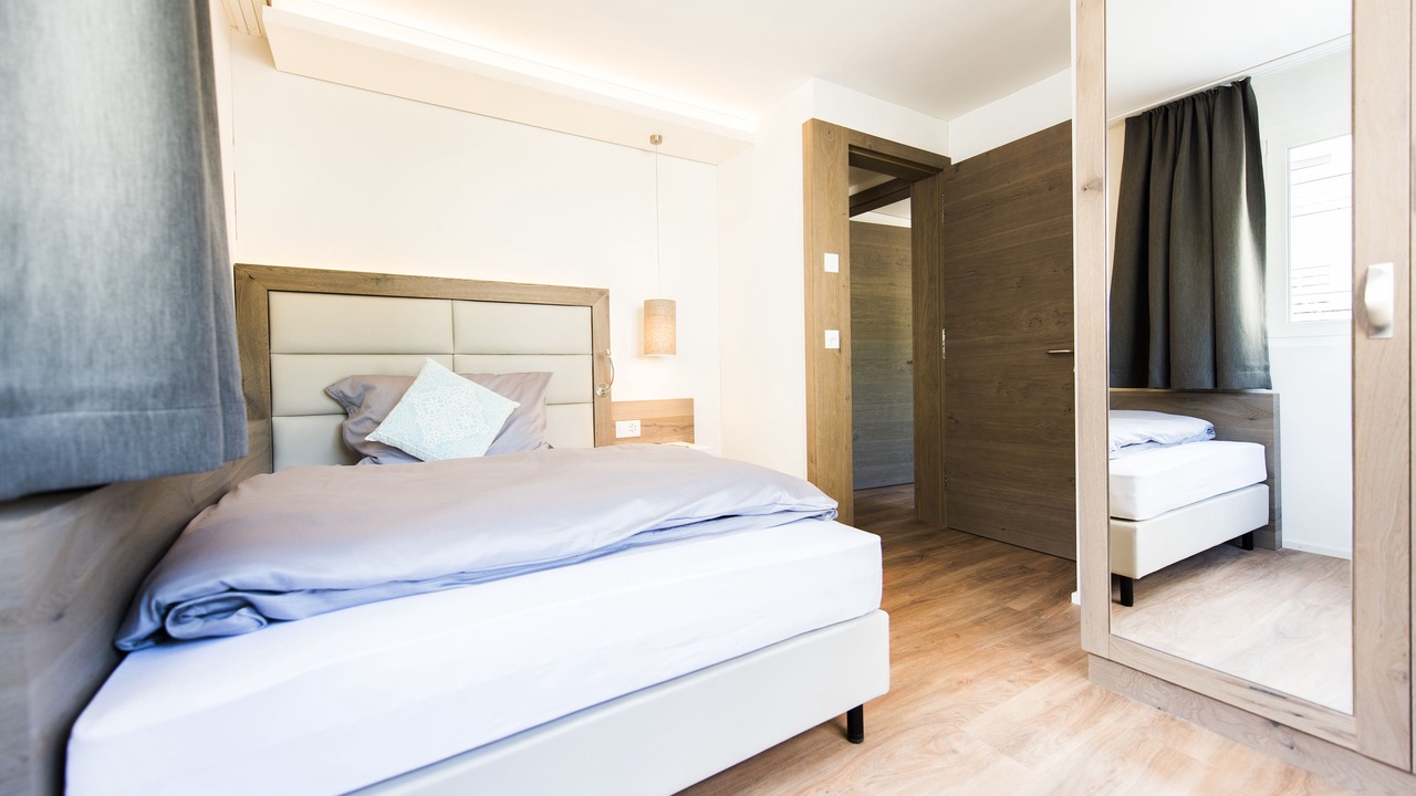 Photo of Bedroom in Uster District