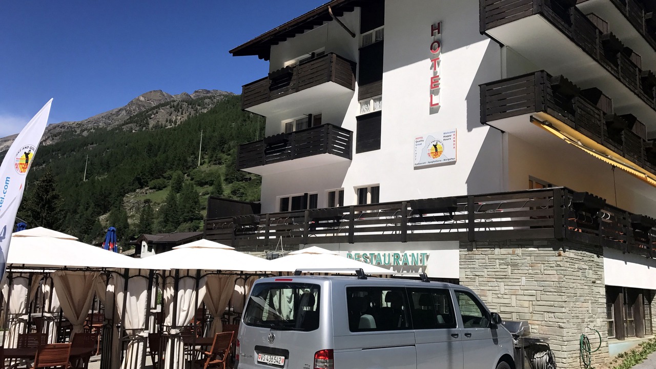 Photo of Outdoor in Randa
