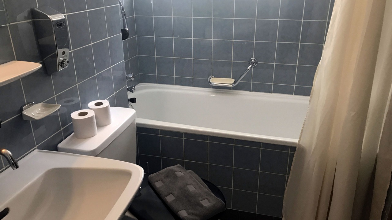 Photo of Bathroom in Randa