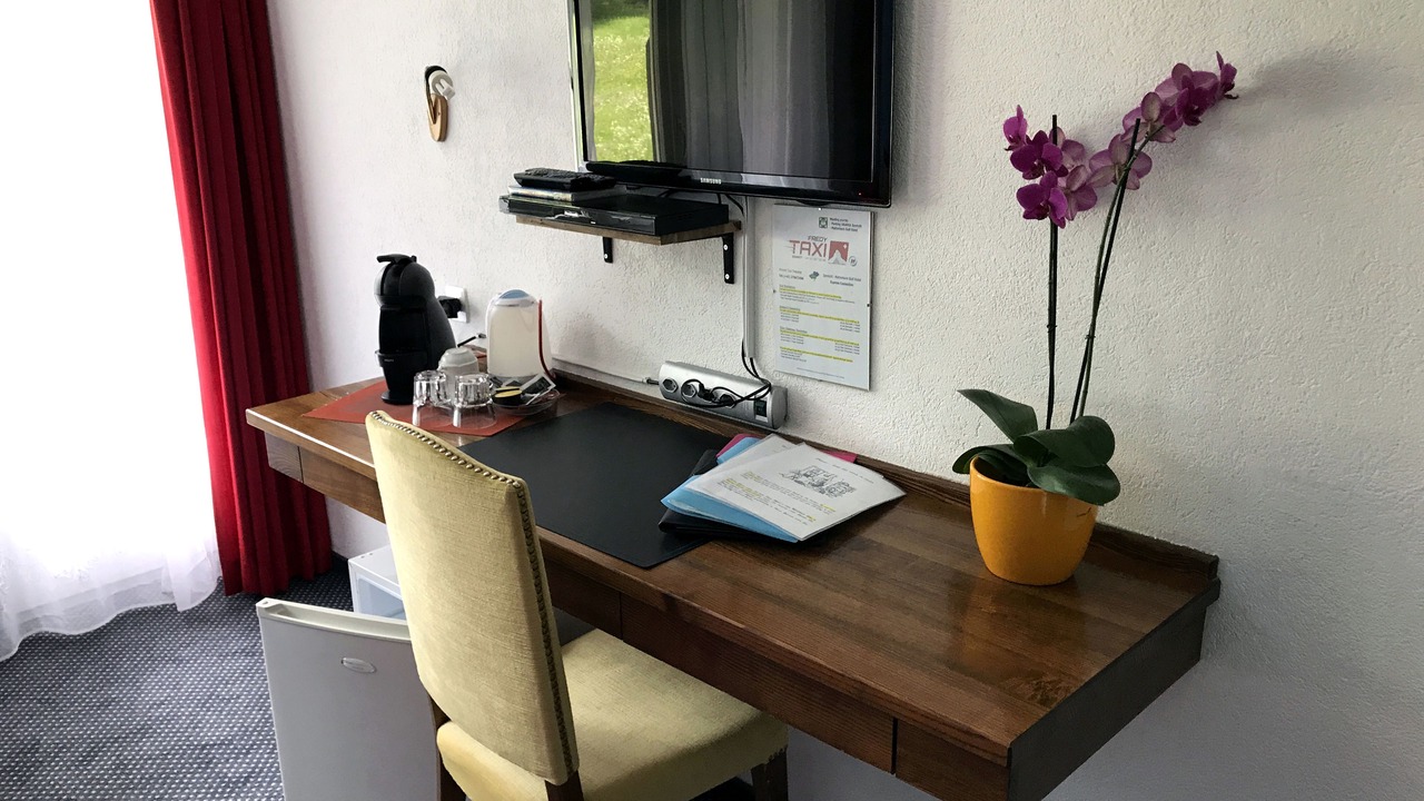 Photo of Bedroom in Randa