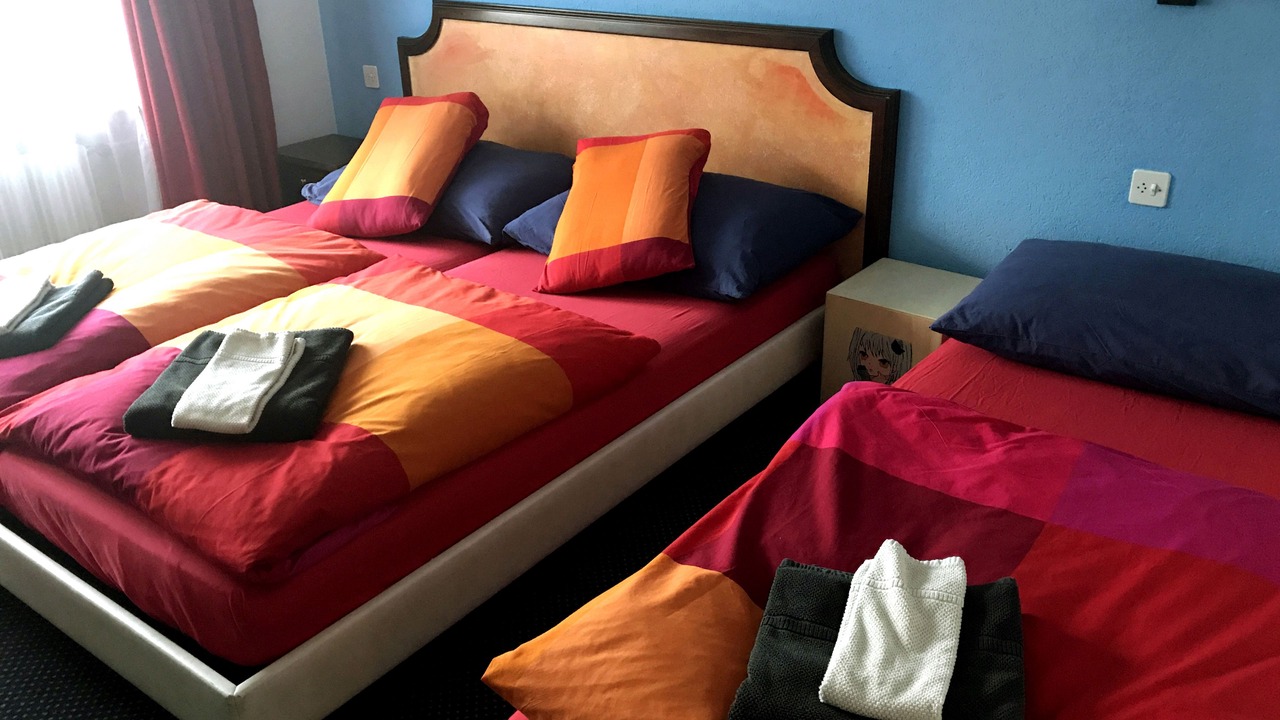 Photo of Bedroom in Randa