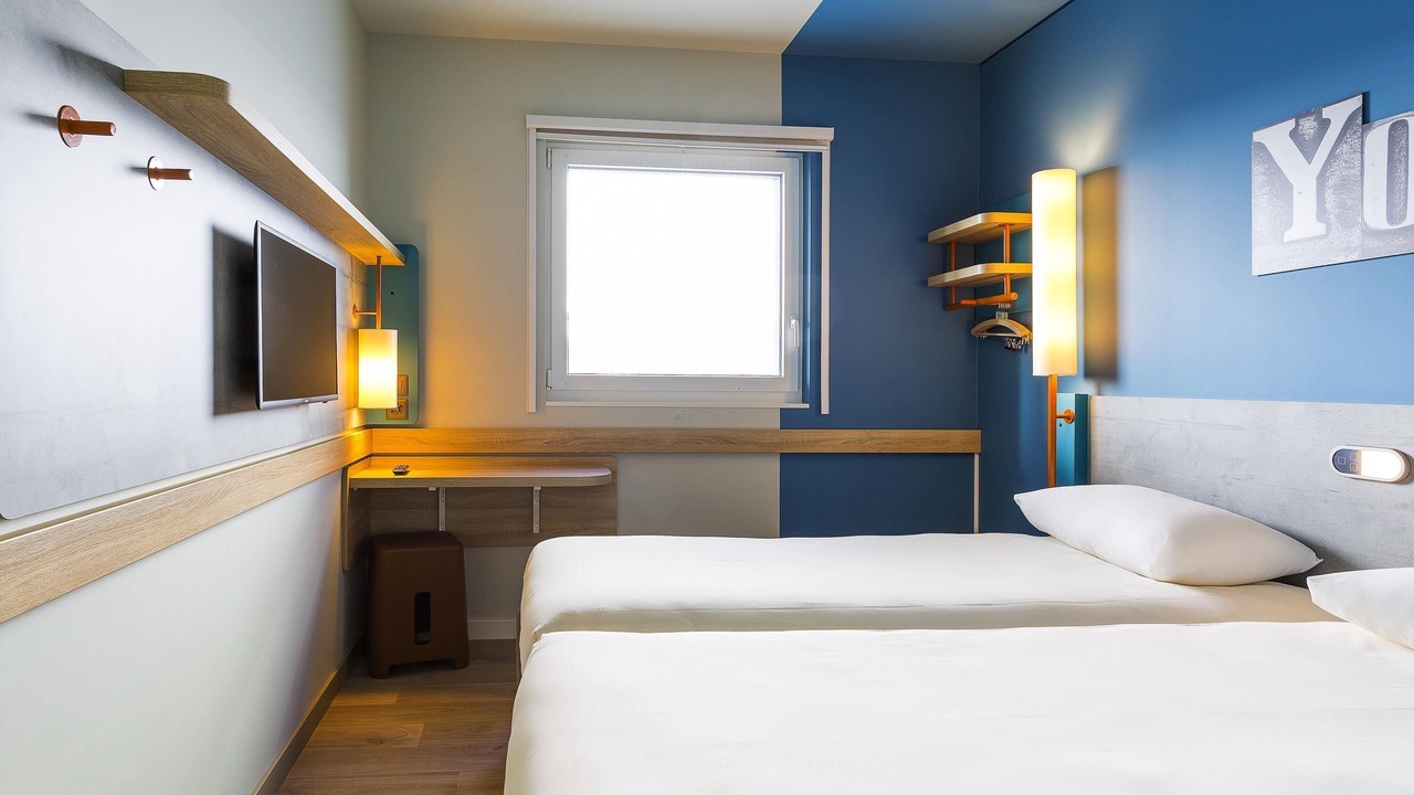 Photo of Bedroom in Le Grand-Saconnex