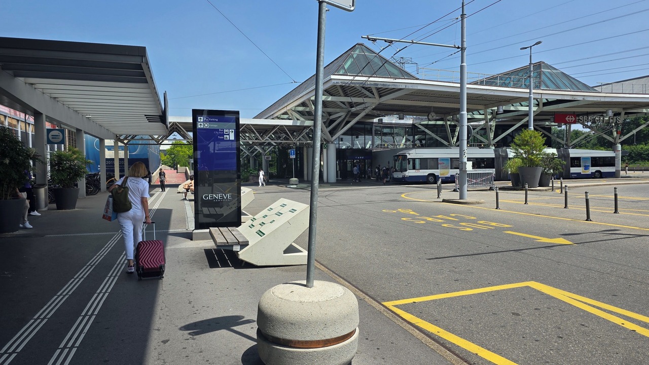 Photo of Outdoor in Le Grand-Saconnex