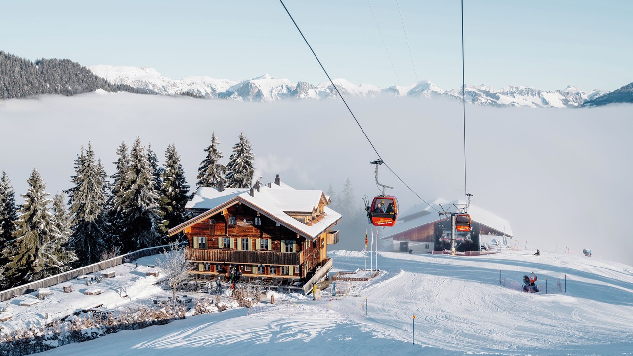 Photo of Outdoor in Oeschseite