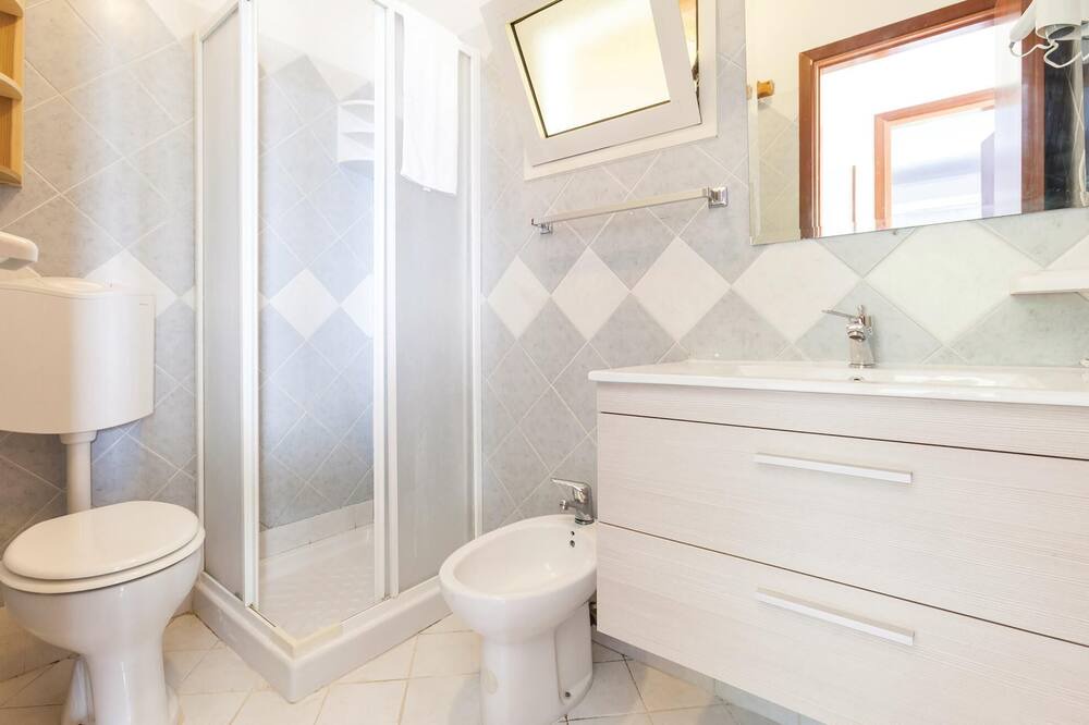 Photo of Bathroom in Monte Chiaro