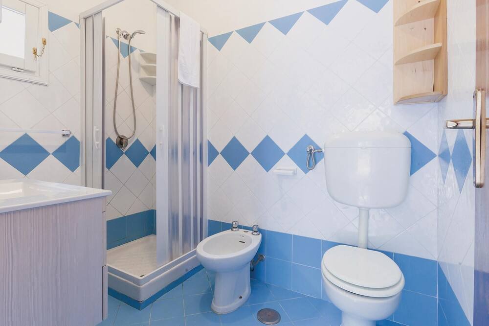Photo of Bathroom in Monte Chiaro