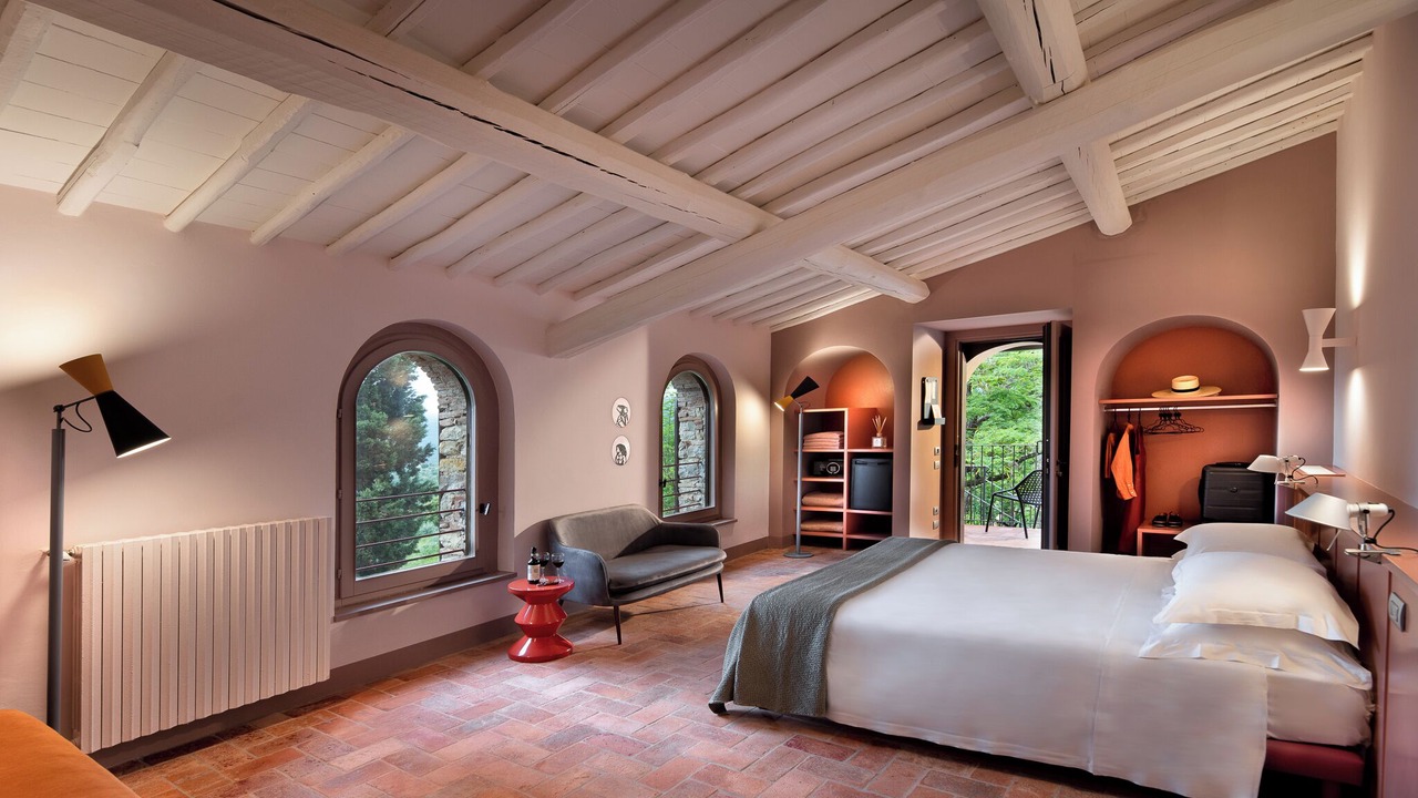 Photo of Outdoor in Panzano in Chianti